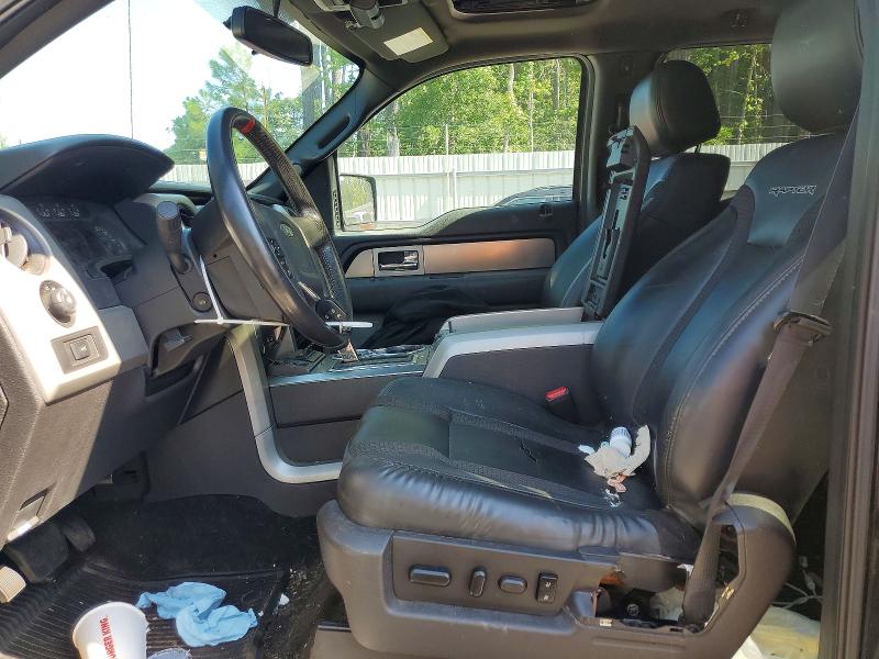 Aukcja sprzedaży 2012 Ford F150, vin: 1FTFW1R64CFB62995, numer aukcji: 59854446