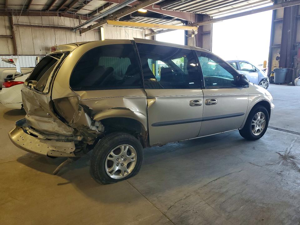 Aukcja sprzedaży 2004 Dodge Caravan, vin: 1D4GP45R44B509546, numer aukcji: 60934386