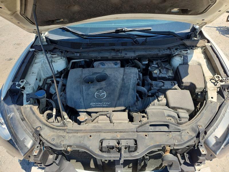 Продаж на аукціоні авто 2015 Mazda Cx-5, vin: JM3KE4DY7F0481432, номер лоту: 60877196