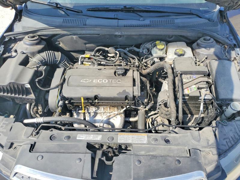 2014 Chevrolet Cruze მანქანა იყიდება აუქციონზე, vin: 1G1PA5SH0E7182611, აუქციონის ნომერი: 61811786