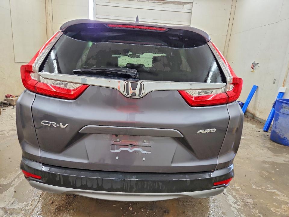 Aukcja sprzedaży 2017 Honda Cr-v, vin: 2HKRW2H50HH619326, numer aukcji: 63317276