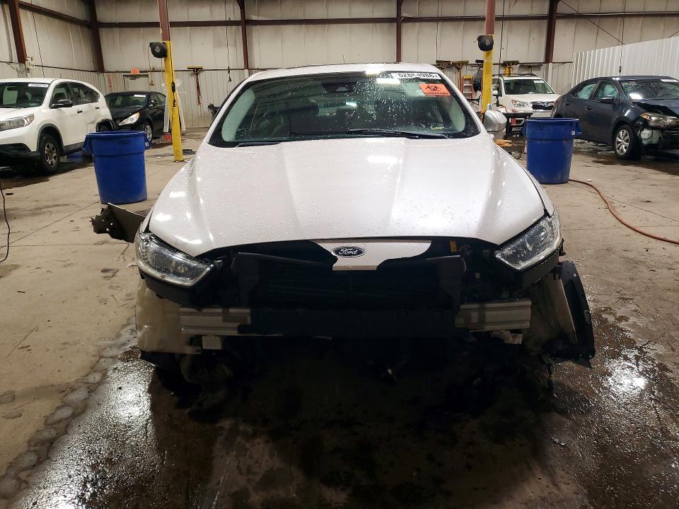 62864986 :رقم المزاد ، 3FA6P0K96FR134513 vin ، 2015 Ford Fusion مزاد بيع