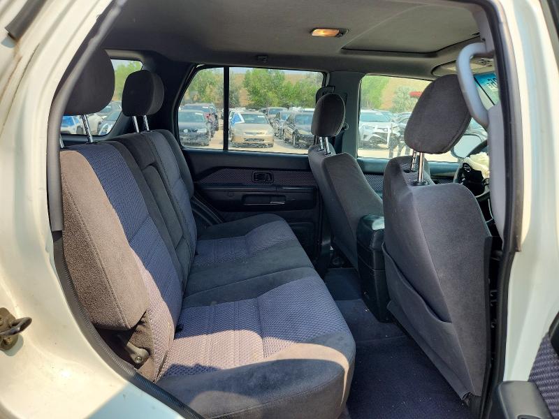 59865586 :رقم المزاد ، JN8DR09Y54W913943 vin ، 2004 Nissan Pathfinder مزاد بيع