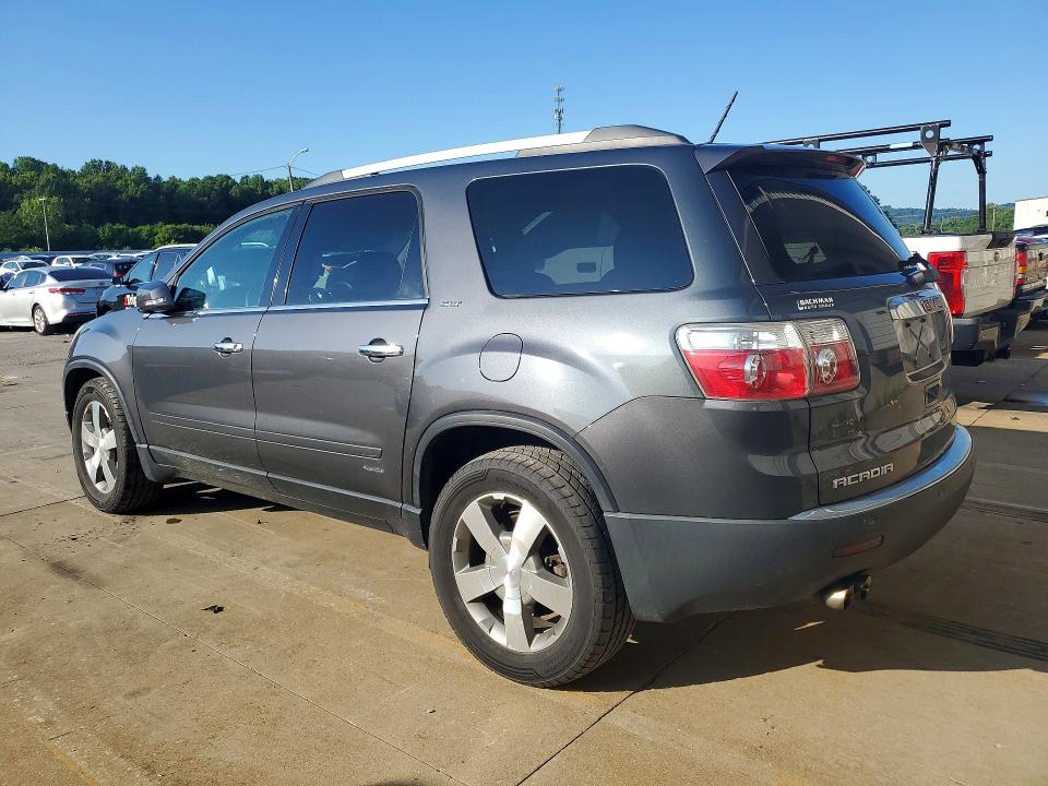 Aukcja sprzedaży 2011 Gmc Acadia, vin: 1GKKRRED6BJ392336, numer aukcji: 61171246
