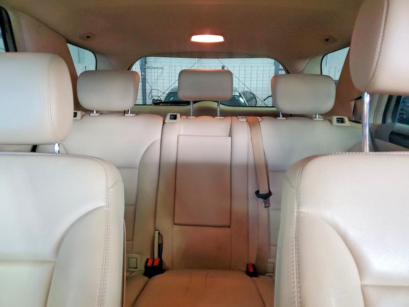 Aukcja sprzedaży 2010 Mercedes-benz Ml, vin: 4JGBB8GB6AA569046, numer aukcji: 62030876