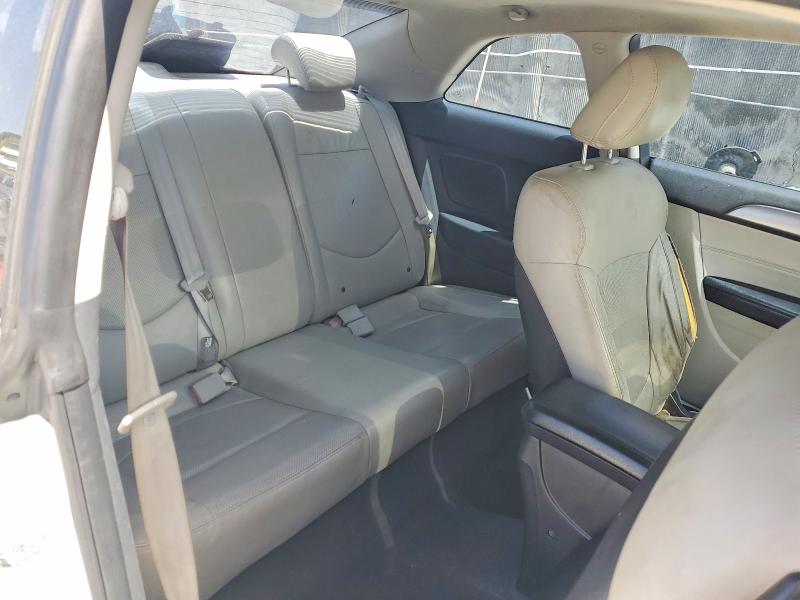 61025466 :رقم المزاد ، KNAFU6A26A5131162 vin ، 2010 Kia Forte مزاد بيع
