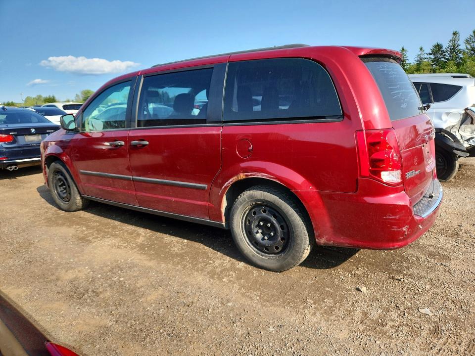 Aukcja sprzedaży 2014 Dodge Grand Caravan, vin: 2C4RDGBG6ER174182, numer aukcji: 61941356