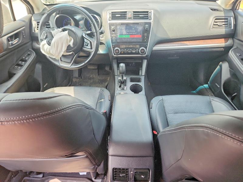 61079316 :رقم المزاد ، 4S4BSANC8K3248733 vin ، 2019 Subaru Outback مزاد بيع