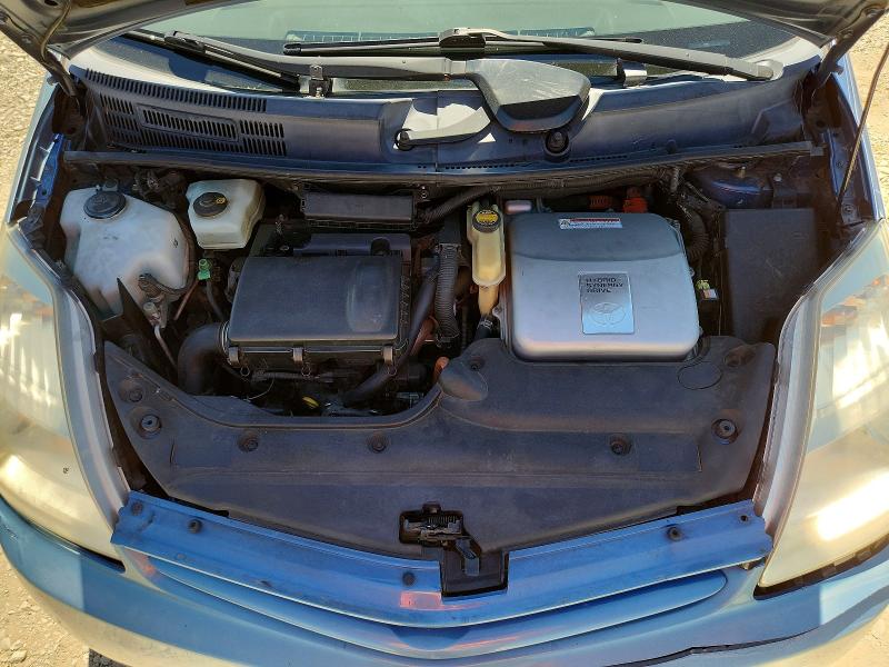 Aukcja sprzedaży 2004 Toyota Prius, vin: JTDKB20U040090449, numer aukcji: 60669046