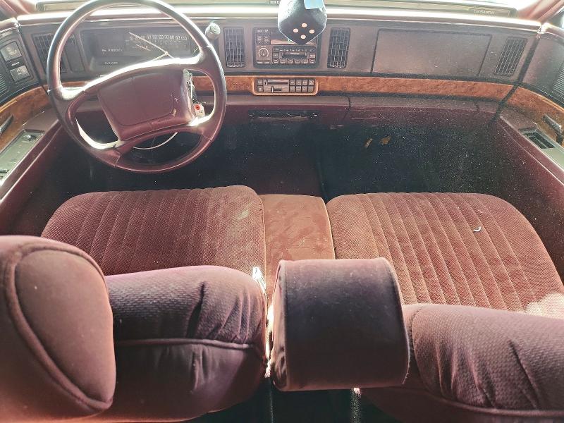 Продажа на аукционе авто 1995 Buick Lesabre, vin: 1G4HP52L2SH400905, номер лота: 60512436