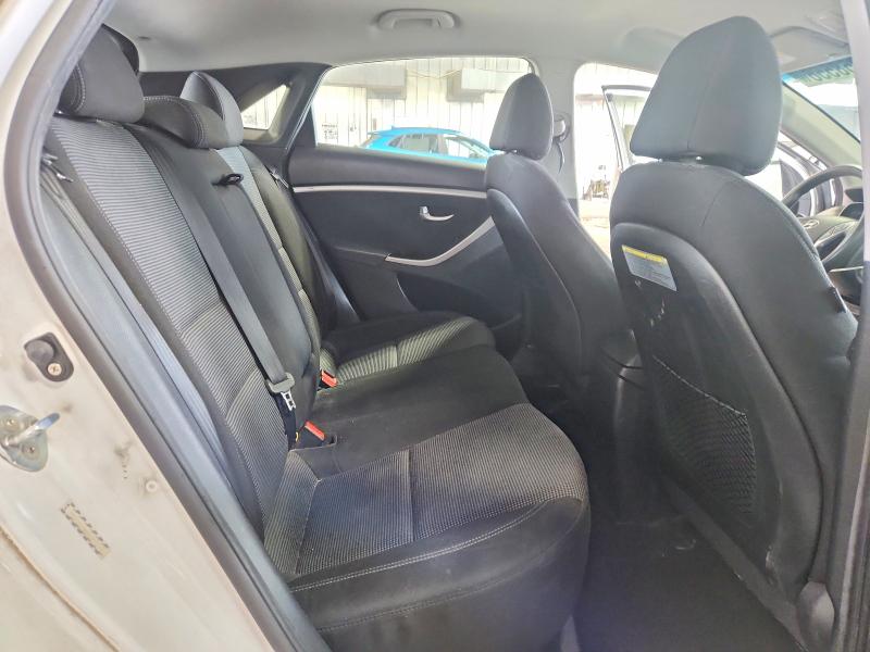 60258556 :رقم المزاد ، KMHD35LH6GU303726 vin ، 2016 Hyundai Elantra Gt مزاد بيع