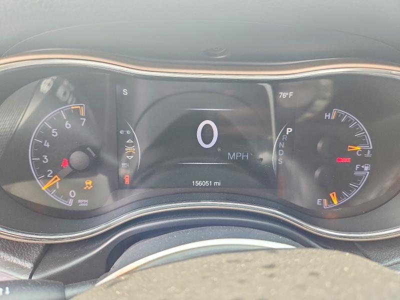 Продаж на аукціоні авто 2015 Jeep Grand Cherokee, vin: 1C4RJFBG3FC751747, номер лоту: 61742456