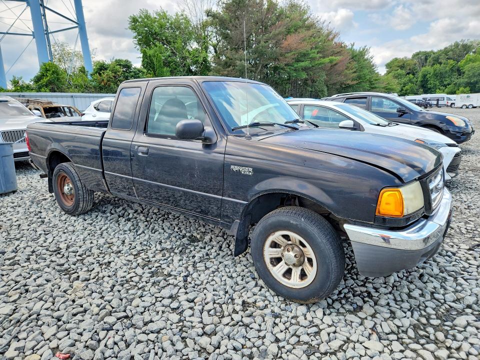Auction sale of the 2002 Ford Ranger, vin: 1FTYR14U12TA30086, lot number: 63053016