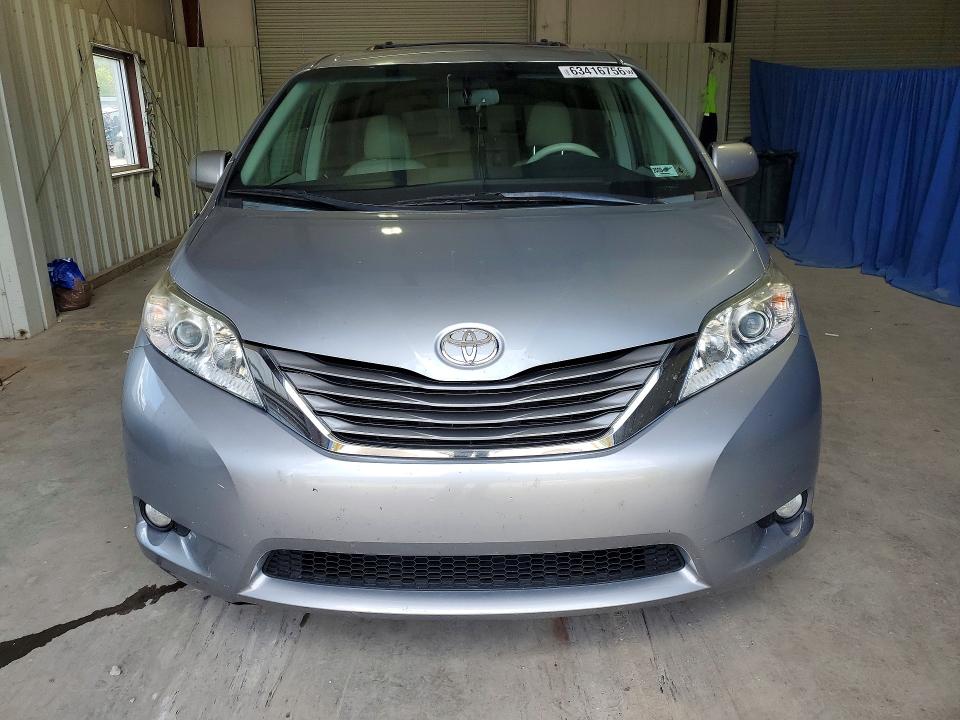 Aukcja sprzedaży 2014 Toyota Sienna, vin: 5TDYK3DCXES469149, numer aukcji: 63416756