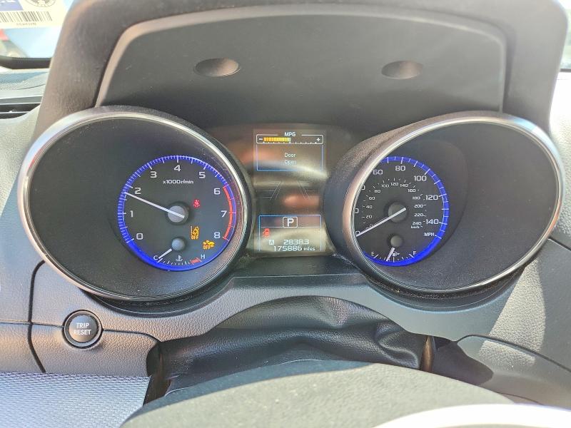 Aukcja sprzedaży 2016 Subaru Legacy, vin: 4S3BNAF64G3019350, numer aukcji: 60591126
