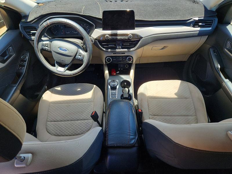 Aukcja sprzedaży 2022 Ford Escape, vin: 1FMCU0G62NUC03432, numer aukcji: 59913856