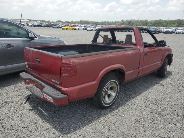 Продаж на аукціоні авто 2000 Chevrolet S Truck, vin: 1GCCS1451YK275296, номер лоту: 60369186