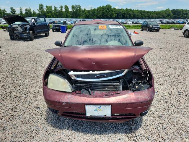 Aukcja sprzedaży 2007 Ford Focus, vin: 1FAFP34N77W351112, numer aukcji: 59314776