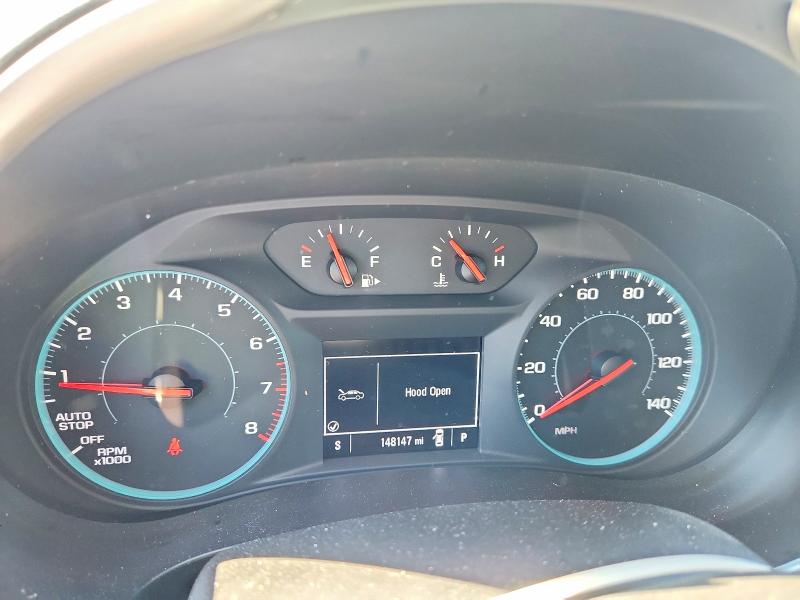 Продажа на аукционе авто 2022 Chevrolet Malibu, vin: 1G1ZD5ST5NF177866, номер лота: 60823656