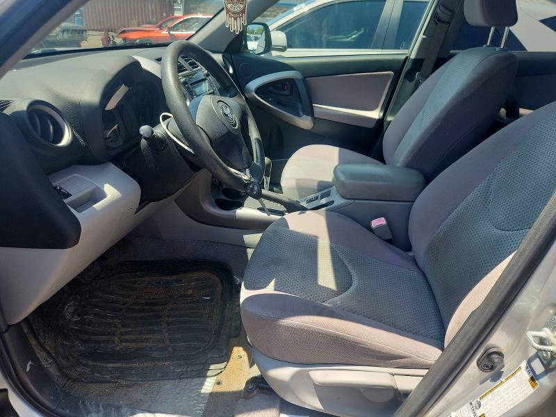 Продаж на аукціоні авто 2007 Toyota Rav4, vin: JTMBD33V876023166, номер лоту: 60043976