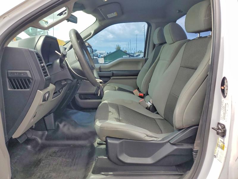 Продаж на аукціоні авто 2020 Ford F150, vin: 1FTMF1CB3LKF00665, номер лоту: 58385776