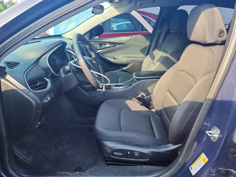 Продажа на аукционе авто 2025 Chevrolet Malibu, vin: 1G1ZD5ST5SF150694, номер лота: 62379656