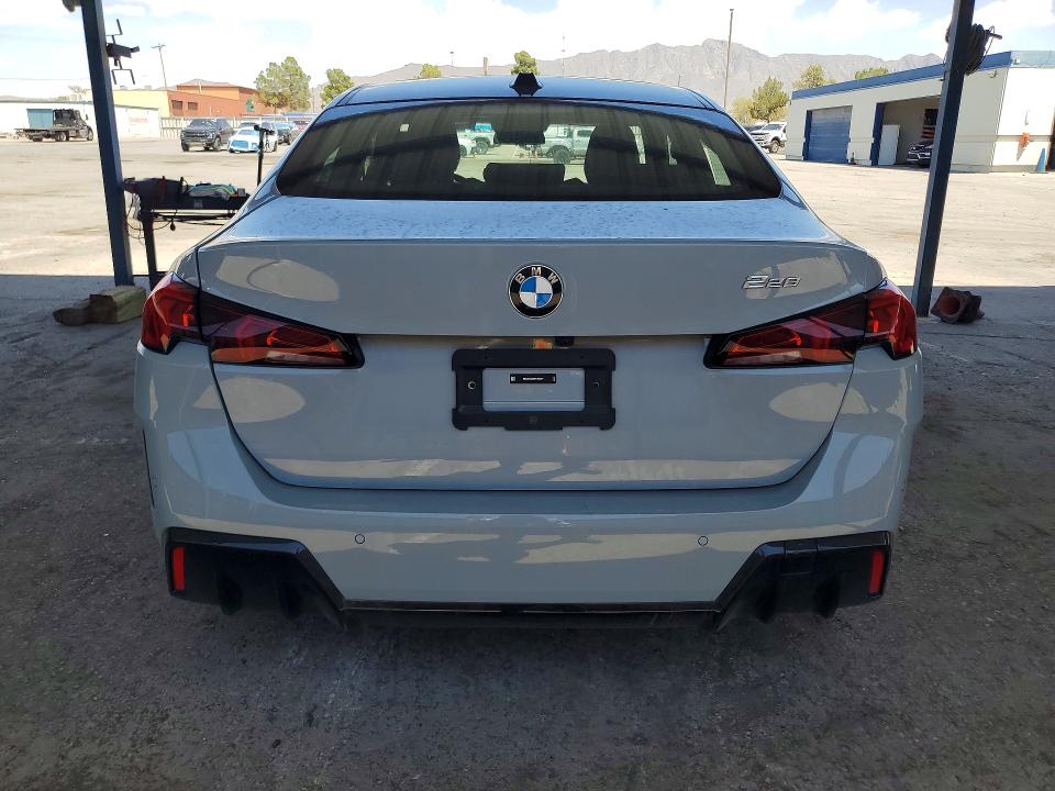 Продажа на аукционе авто 2026 Bmw 228, vin: WBA83GG09T7V04371, номер лота: 63558056
