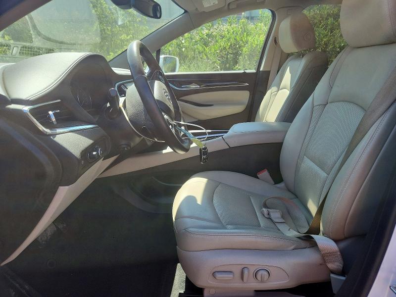 59681326 :رقم المزاد ، 5GAEVBKW2KJ277770 vin ، 2019 Buick Enclave مزاد بيع