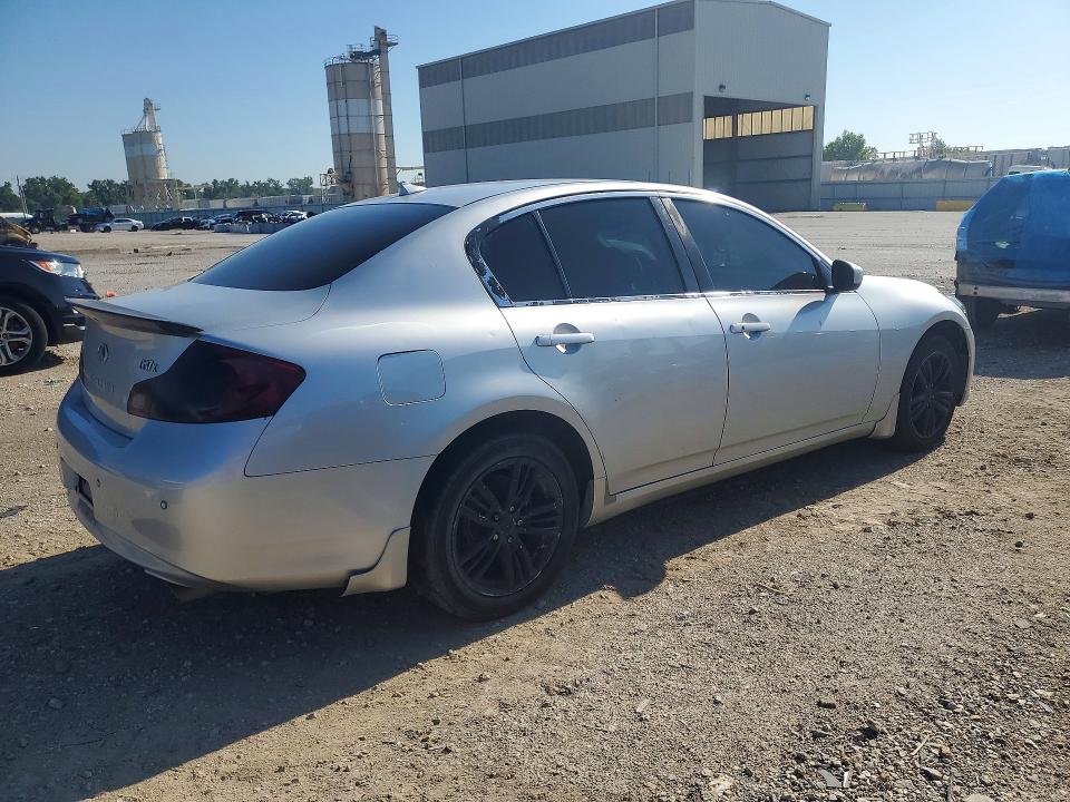 Aukcja sprzedaży 2012 Infiniti G37 Sedan, vin: JN1CV6AR4CM971050, numer aukcji: 59897236