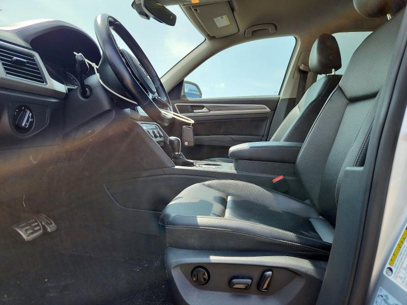 Aukcja sprzedaży 2018 Volkswagen Atlas, vin: 1V2FR2CA5JC557131, numer aukcji: 61363846