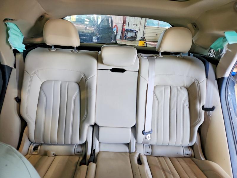Aukcja sprzedaży 2018 Audi Q5, vin: WA1BNAFY7J2117488, numer aukcji: 88348815