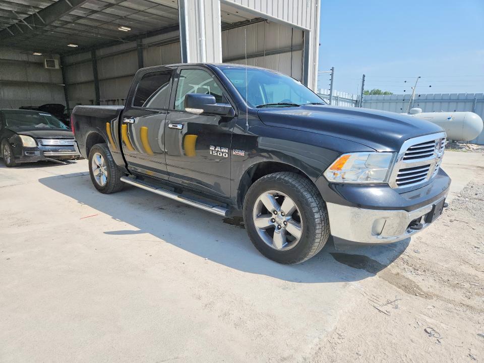 2015 Ram 1500 მანქანა იყიდება აუქციონზე, vin: 1C6RR7LT0FS786172, აუქციონის ნომერი: 62031556
