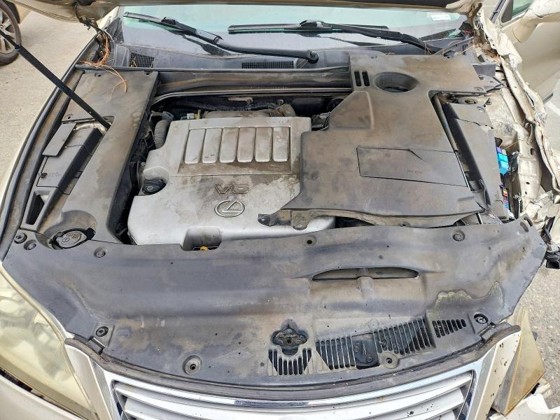 Aukcja sprzedaży 2010 Lexus Es, vin: JTHBK1EG7A2358649, numer aukcji: 60505266