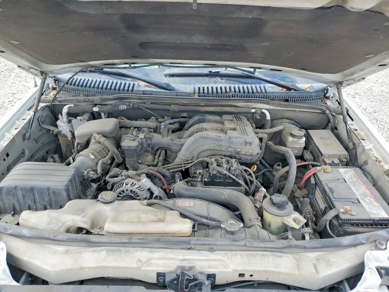 59903006 :رقم المزاد ، 1FMEU7EE3AUA78530 vin ، 2010 Ford Explorer مزاد بيع