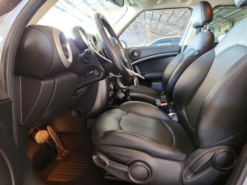 Продажа на аукционе авто 2012 Mini Cooper, vin: WMWZC3C55CWL81463, номер лота: 85617965
