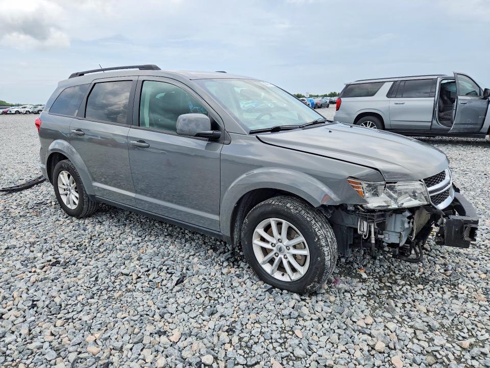 Aukcja sprzedaży 2019 Dodge Journey, vin: 3C4PDCBG9KT681134, numer aukcji: 63070436