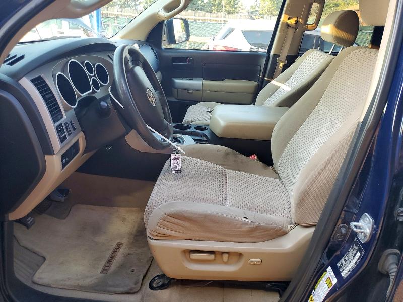 Продажа на аукционе авто 2007 Toyota Tundra, vin: 5TBBV54117S469172, номер лота: 62577316