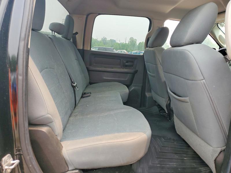 60891496 :رقم المزاد ، 1C6RR7KT0ES118209 vin ، 2014 Ram 1500 مزاد بيع