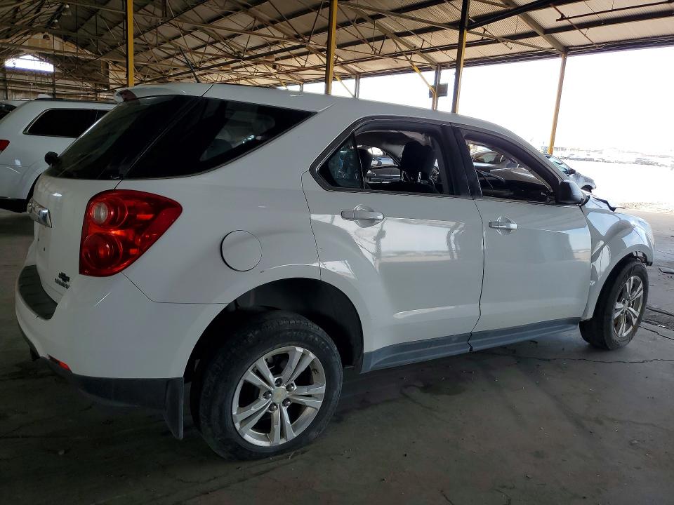 Продажа на аукционе авто 2014 Chevrolet Equinox, vin: 1GNALAEK4EZ133625, номер лота: 61491296