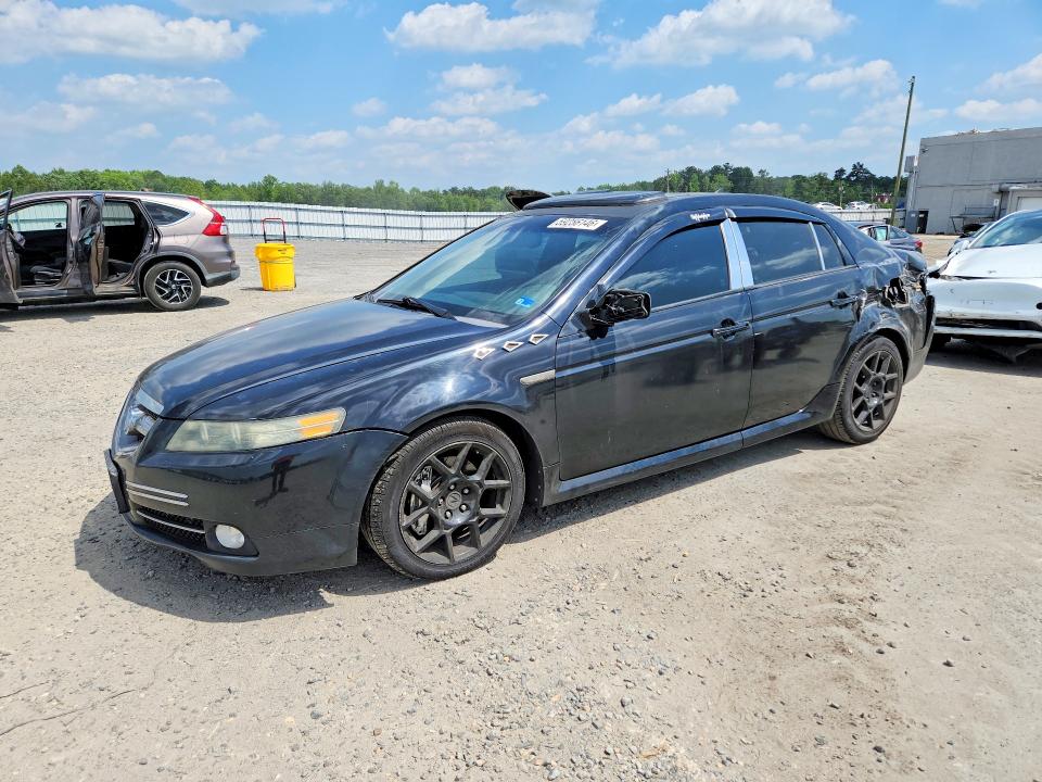 Aukcja sprzedaży 2008 Acura Tl, vin: 19UUA76558A038311, numer aukcji: 59256146