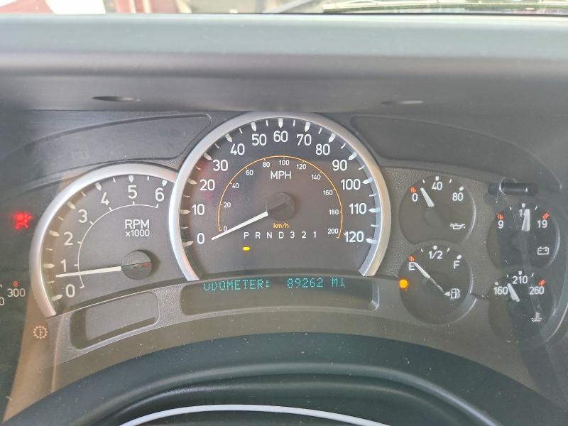 Aukcja sprzedaży 2006 Hummer H2, vin: 5GRGN23U66H100235, numer aukcji: 62563896