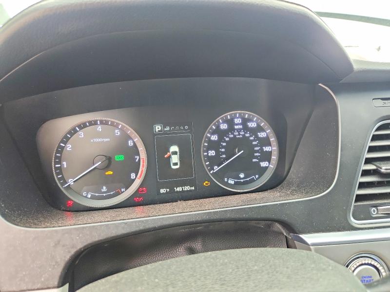 Продаж на аукціоні авто 2015 Hyundai Sonata, vin: 5NPE34AF8FH081588, номер лоту: 59674016