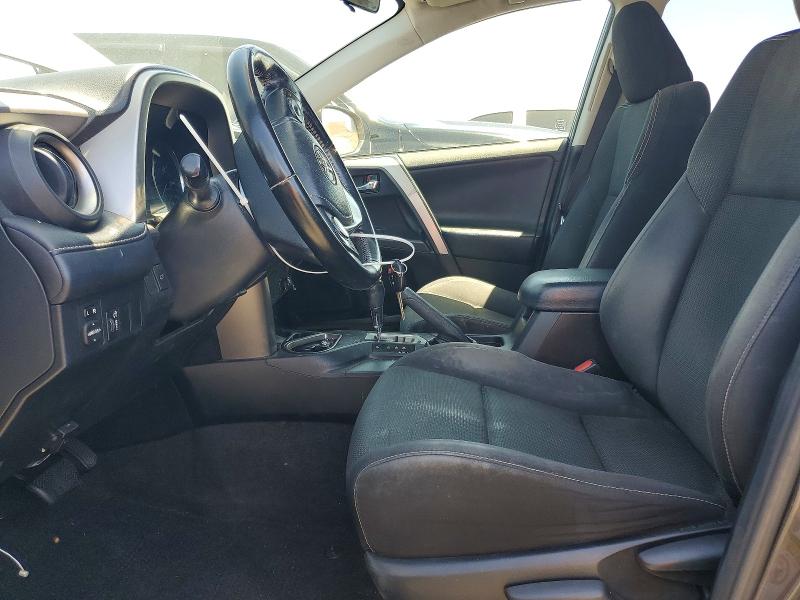 63157446 :رقم المزاد ، JTMWFREV7GJ075543 vin ، 2016 Toyota Rav4 مزاد بيع