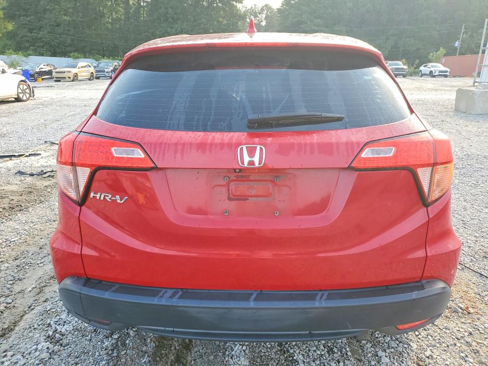 Aukcja sprzedaży 2017 Honda Hr-v, vin: 3CZRU5H3XHM722456, numer aukcji: 62747476