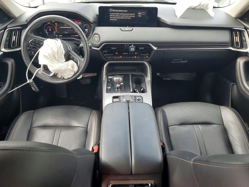 Продажа на аукционе авто 2025 Mazda Cx-90, vin: JM3KKCHA3S1214860, номер лота: 60301816