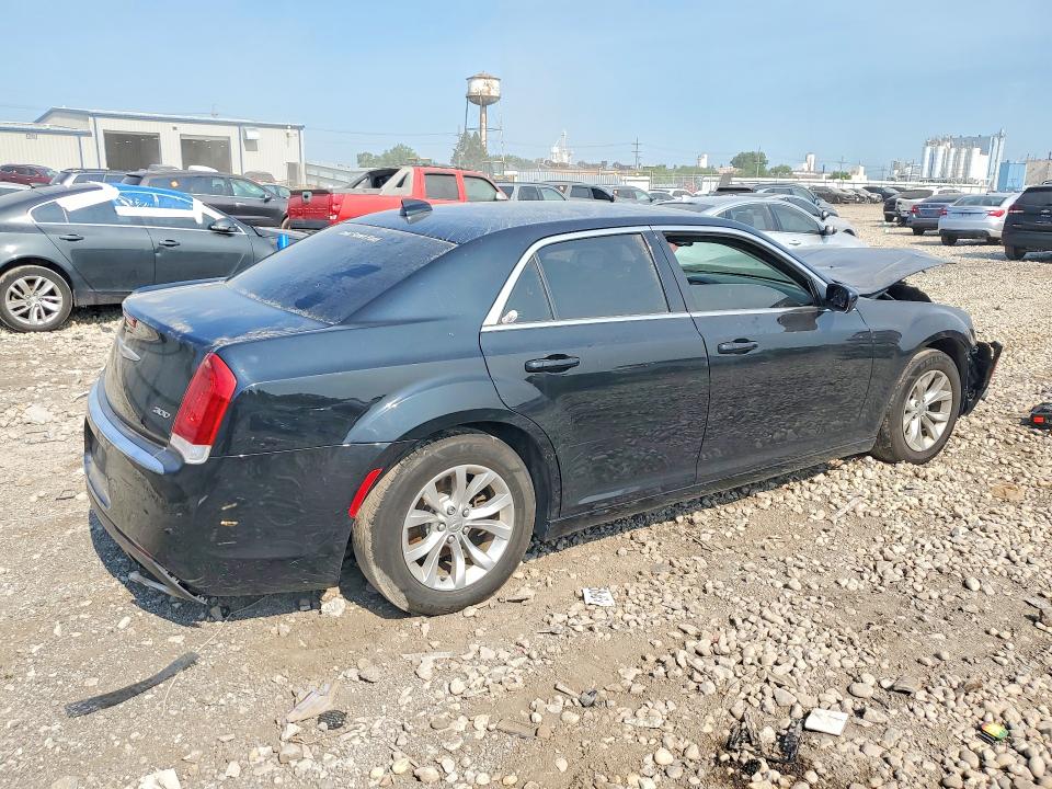Aukcja sprzedaży 2020 Chrysler 300, vin: 2C3CCAAGXLH217369, numer aukcji: 60506026