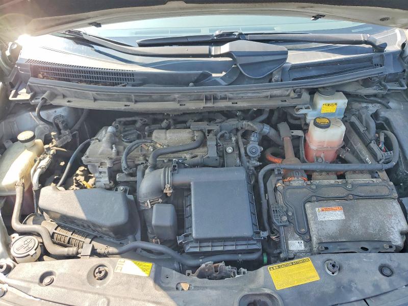 Aukcja sprzedaży 2010 Toyota Prius, vin: JTDKN3DU0A1273704, numer aukcji: 61869196