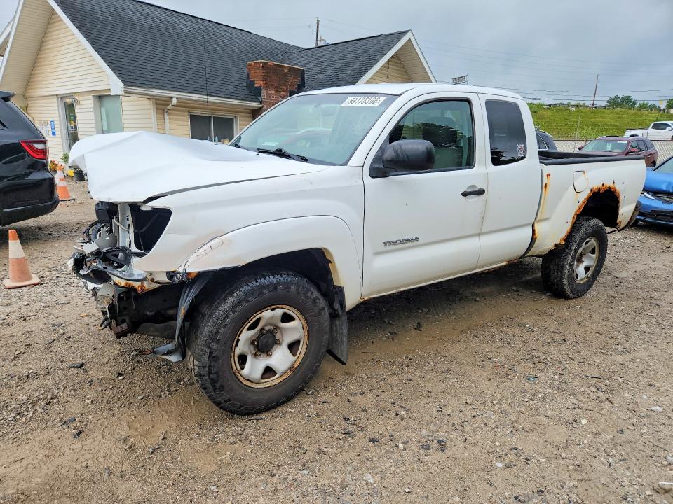 Auction sale of the 2006 Toyota Tacoma, vin: 5TEUU42NX6Z182918, lot number: 59178306