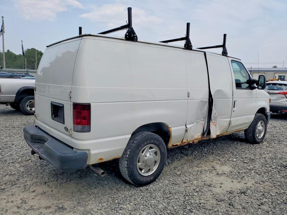Aukcja sprzedaży 2012 Ford E250 E250, vin: 1FTNE2EW4CDB23183, numer aukcji: 61540406