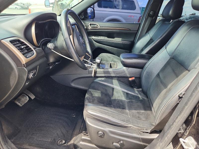 Aukcja sprzedaży 2014 Jeep Grand Cherokee, vin: 1C4RJFAG8EC463528, numer aukcji: 61591246